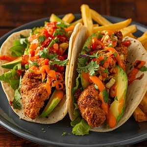 K-Tacos