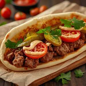 The O.G. Pita