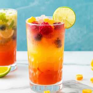 Yia Yia's Punch