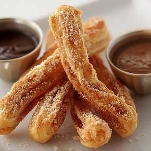 Churros