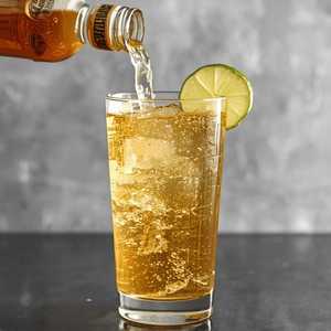 Ginger Ale