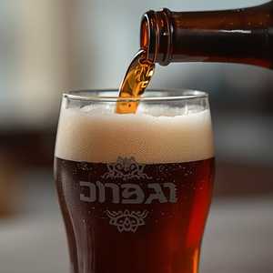 Malt Beer
