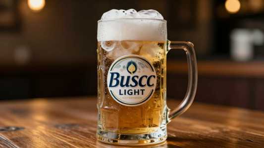 Busch Light