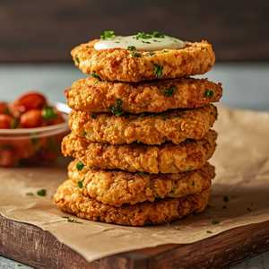6 pcs Chicken Tender