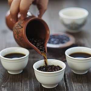 Ethiopian Coffee