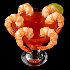 Shrimp Cocktail