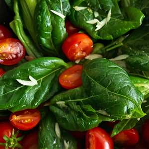 Sautéed Greens
