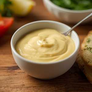 Side Dijonnaise