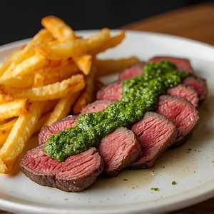 Steak Frites
