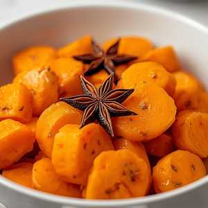 Sweet potatoes