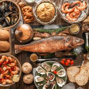 Seafeast