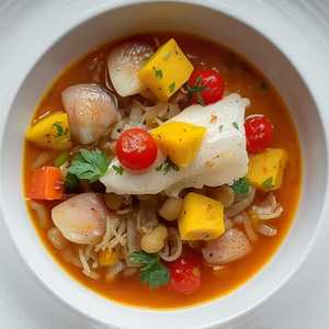 Wild Caught Pacific Ling Cod