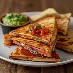 Quesadillas