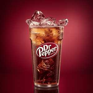 Dr. Pepper®