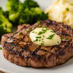 Classic Sirloin (10 oz)