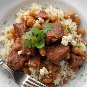 Large Kafta Bowl