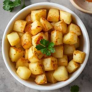 Breakfast Potatoes