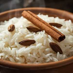 Basmati Rice
