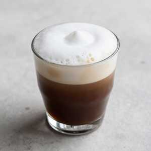 Dbl Machiato