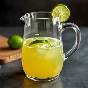 Skinny Margarita (Half Pitcher)