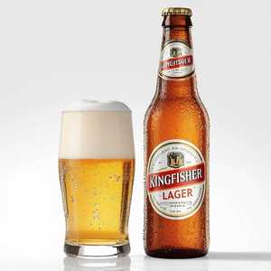 Kingfisher Lager