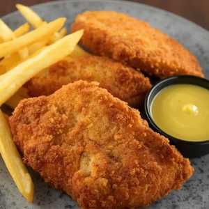 Chicken Fingers