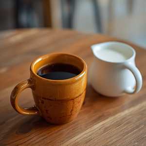 Decaf Drip