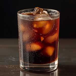 Wandering Bear Cold Brew