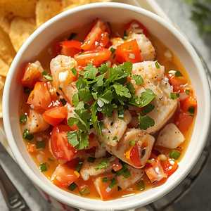 Ceviche of the Day