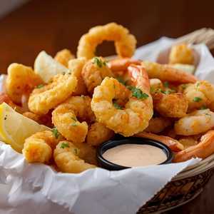 Fritto Misto