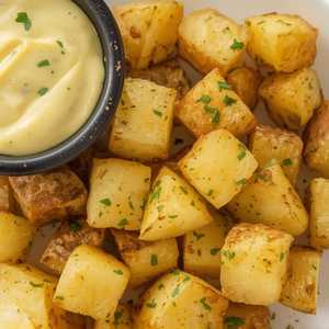 LC Homefries