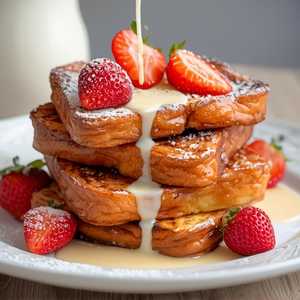 French Toast