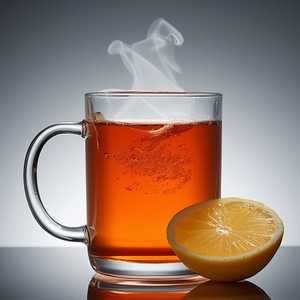 Hot Tea