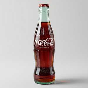 Mexican Coke