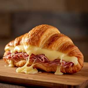 Ham & Cheese