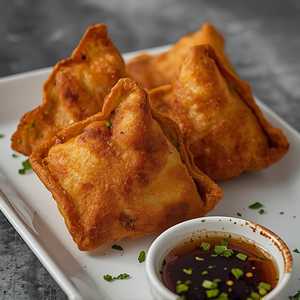 Lobster Rangoons