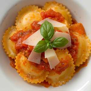 Cheese Ravioli
