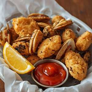 Clams