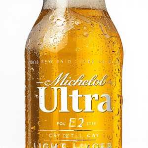 Domestic Beer - Michelob Ultra