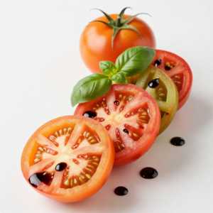 Heirloom Tomato