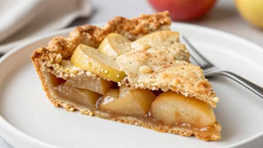 Apple Cobbler