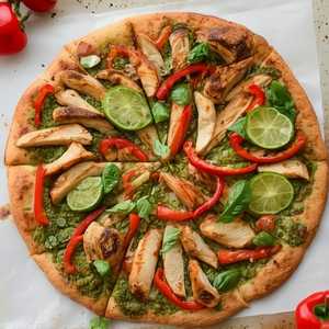 Chicken Pesto