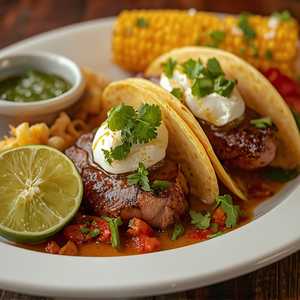 BIRRIA TACOS