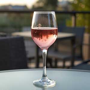 Rosehaven, Rosé, Ca