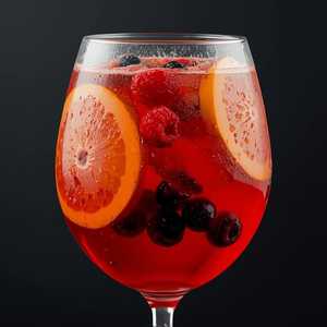 Hennessy Sangria