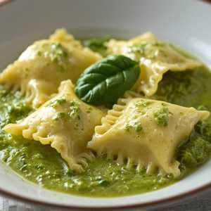 Cheese Ravioli