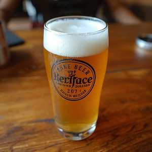 Kuhnhenn - Napoleon's Berliner Weisse