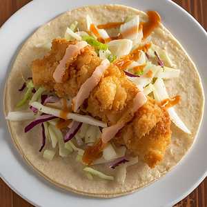 Baja Fish