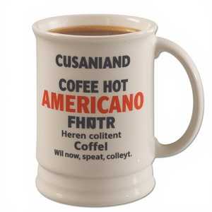 Americano (16 oz)