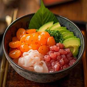 chirashi